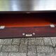 Table de chevet en palissandre vintage