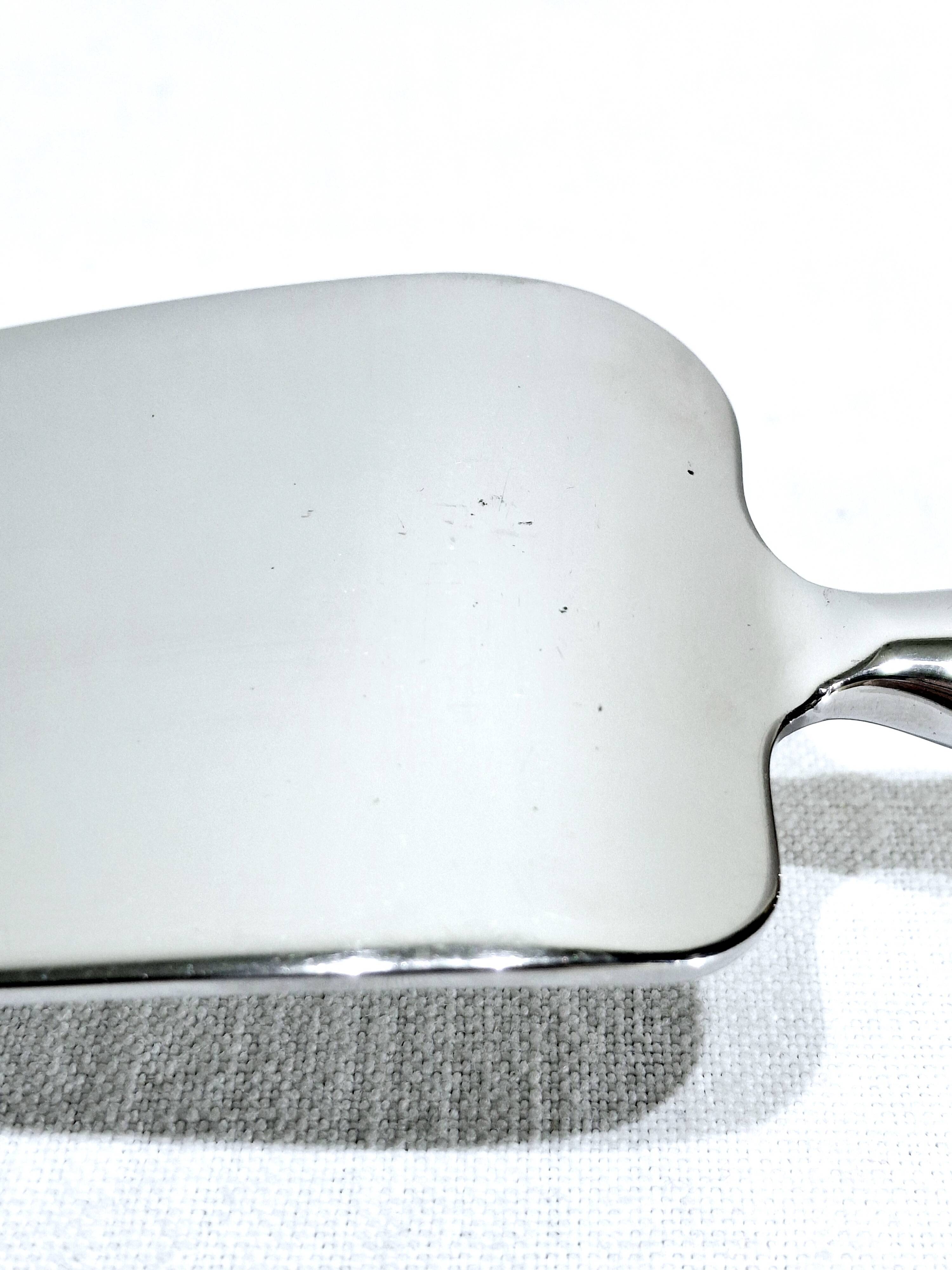 Christofle - America Pie Server