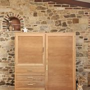 Armoire art déco