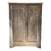 Painted cabinet