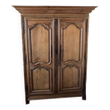 Norman wardrobe