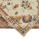 Turkish Vintage Anatolian Rug 185 cm x 253 cm