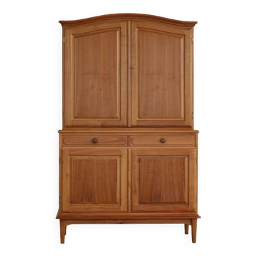 buffet vintage | armoire murale | années 60 | suédois