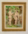 Oil painting