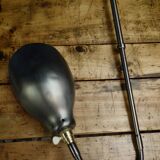 Industrial workshop lamp Ki e klair