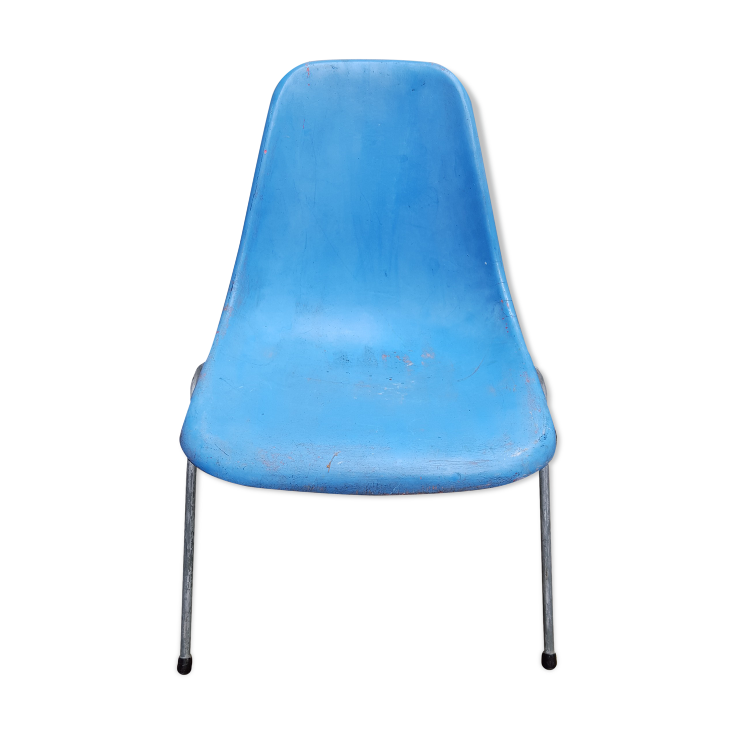 Stella fiber design chair 1950/60