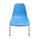 Stella fiber design chair 1950/60