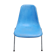 Stella fiber design chair 1950/60