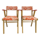Bridge chairs