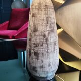 Ceramic lamp 60s - Aldo Londi - Bitossi - Italy