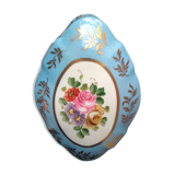 Porcelain box