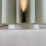 MT, Table Lamp by Giancarlo Mattioli for Sirrah, 1969