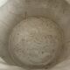 Italian earthenware cache-pot - Majolica - Bassano Pottery - Ref 1218