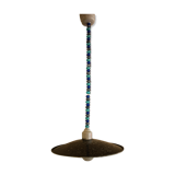 Vintage hanging lamp 1920