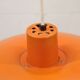 Vintage LOUIS POULSEN PH 4/3 Lamp - 70s Danish Mid Century Modern Pendant