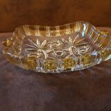 Small original crystal cup