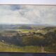 James Peel (1811-1906) Extensive view of Durham from Shincliffe Hill HST