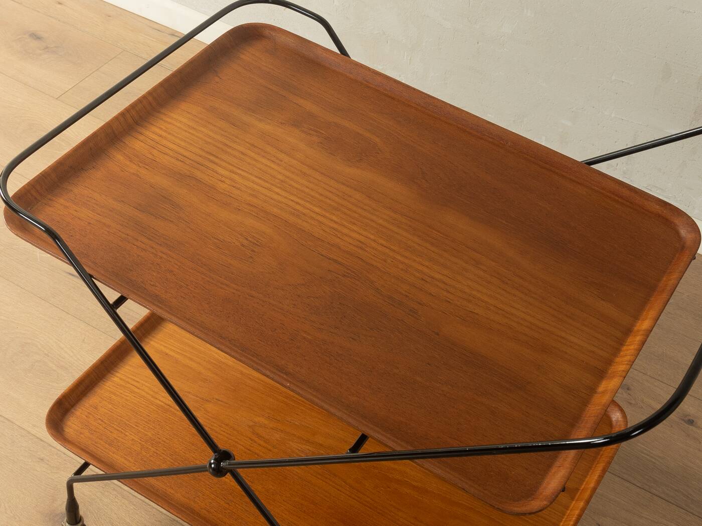 Ary Fanérprodukter Nybro serving trolley