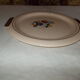 Plat tarte gateaux