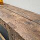 Ancient oak etablk