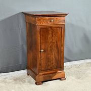 Chevet en Acajou, style Restauration – 2ème partie XIXe