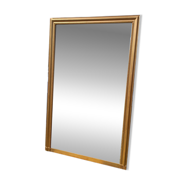 Miroir ancien