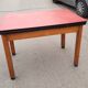 Table de cuisine vintage