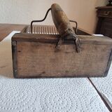 Old Blueberry Comb