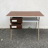 Vintage formica desk