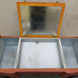 Art deco dressing table desk