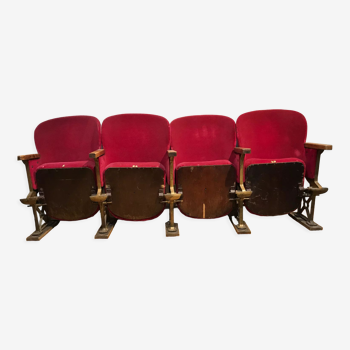 Fauteuils cinéma