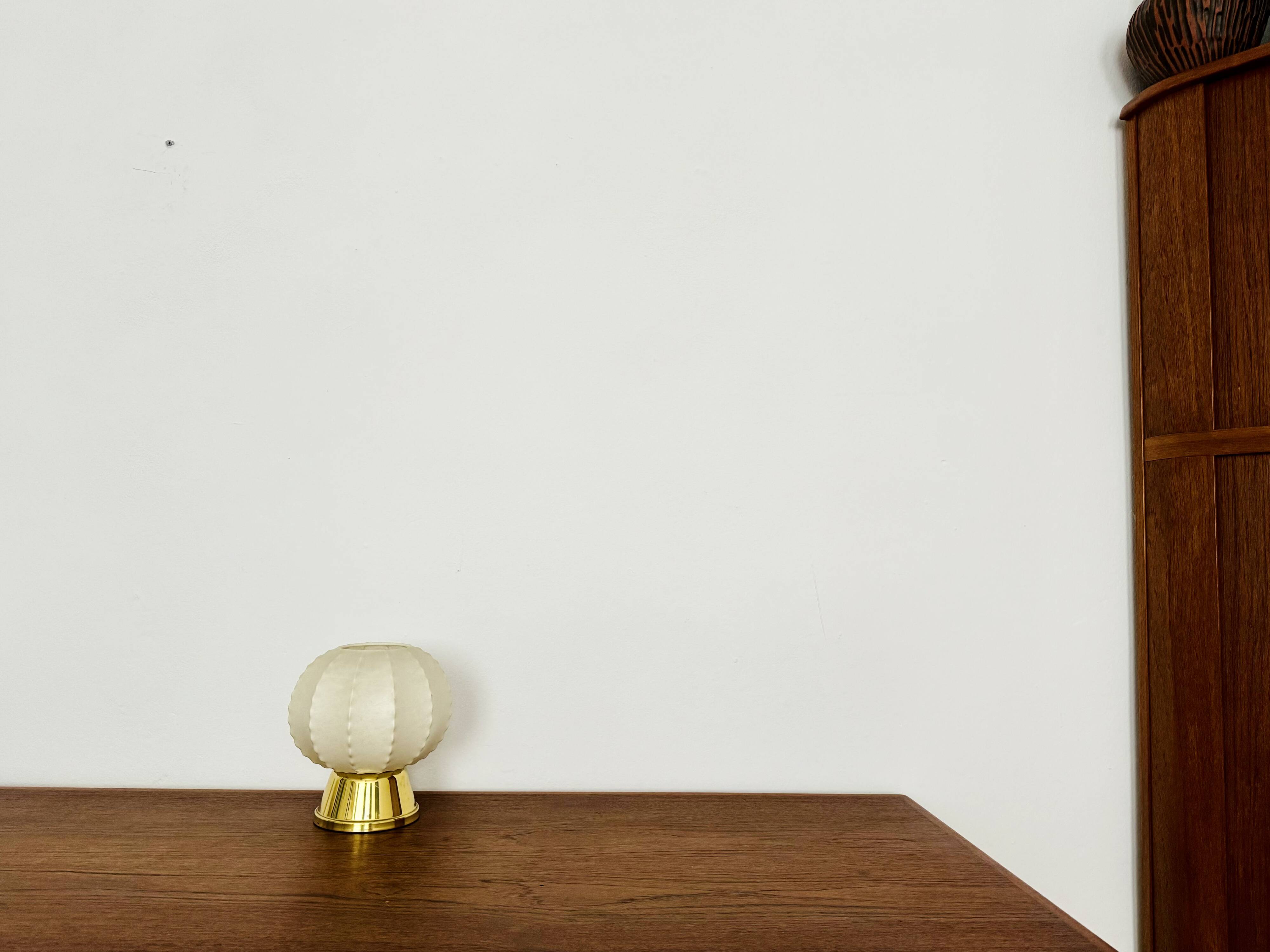 Ensemble de 2 lampes de table Cocoon