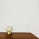 Ensemble de 2 lampes de table Cocoon