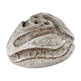 Vase spades flowers of Huguette Bessone 60