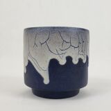 Cache pot sandstone Léon Pointu / Puisaye
