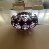 Murano summerso ashtray