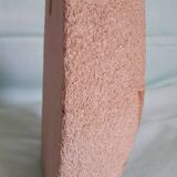 Vase mural