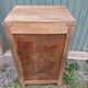 Small piece of furniture/ antique bedside table