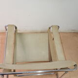 "Wassily" Marcel Breuer armchair