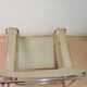 Fauteuil "Wassily" Marcel Breuer