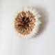Juju hat beige 45 cm