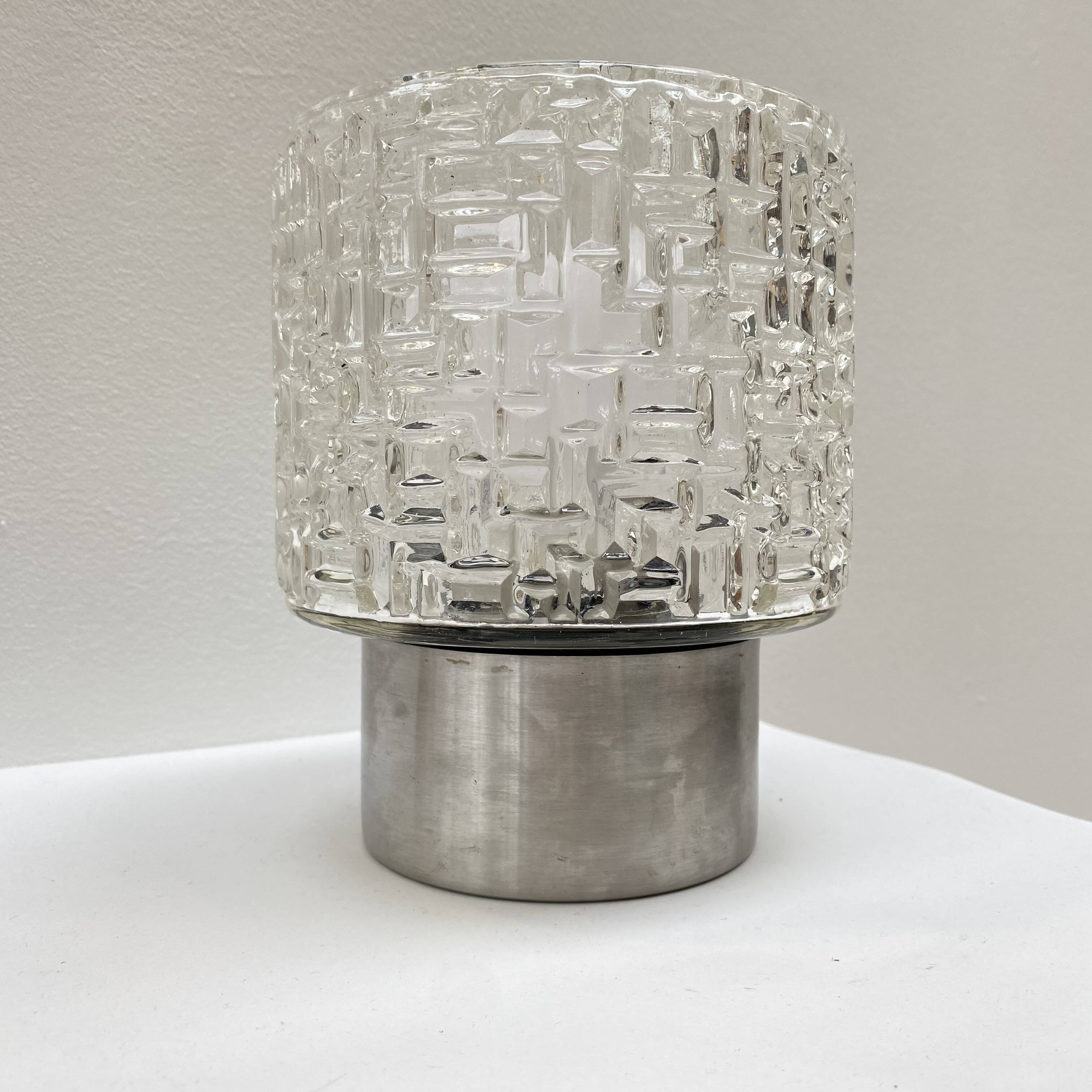 70s wall light
