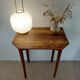 Antique wooden table - Beautiful patina - Country house spirit