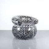 Alexis Lahellec inflatable seat (1996)