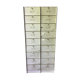 Antique clamshell Cabinet