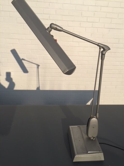 Light industrial Dazor USA 1950