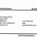 Occasional Lounge Chair Vitra by Jasper Morrison