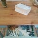 Bureau vintage de couvent