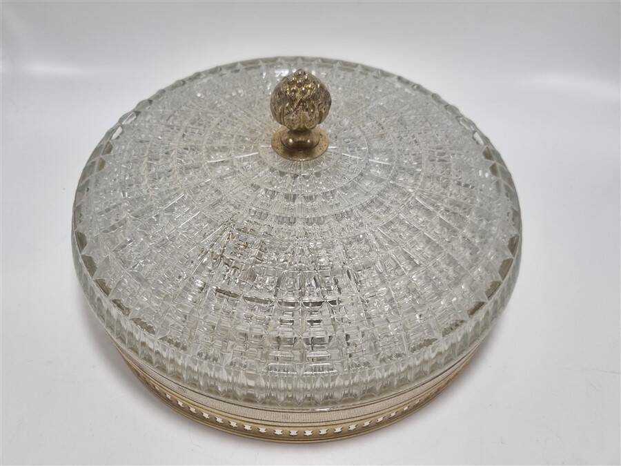 Lucien Gau ceiling light