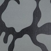 Jean arp : relief i - bois gravé original
